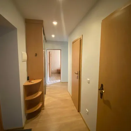 Butas Senamiestyje Apartment Druskininkai Exterior photo