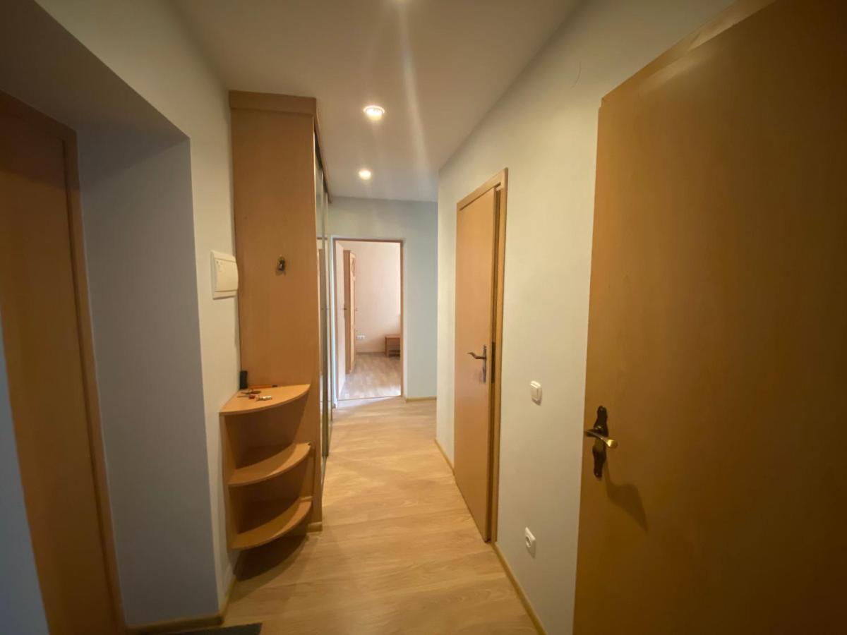 Butas Senamiestyje Apartment *