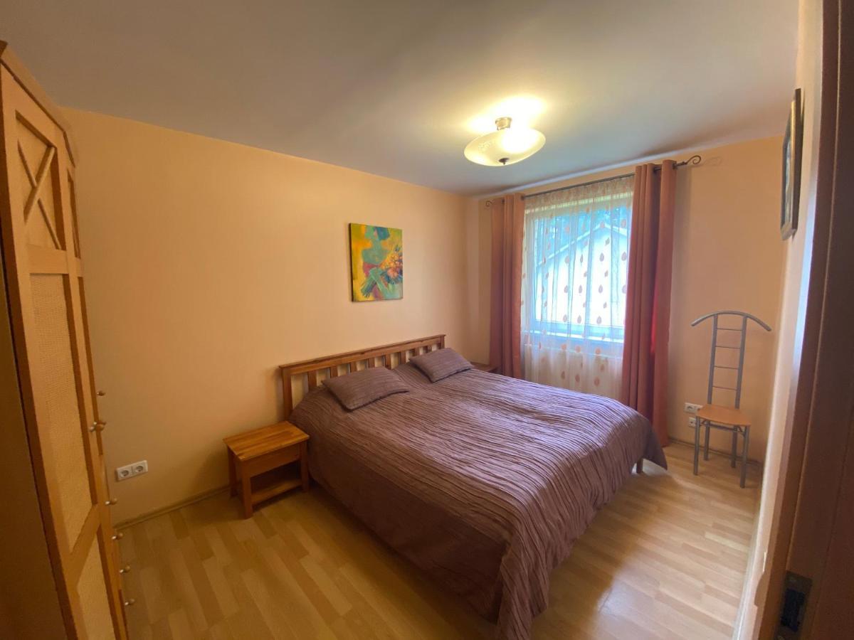 Apartment Butas Senamiestyje Druskininkai